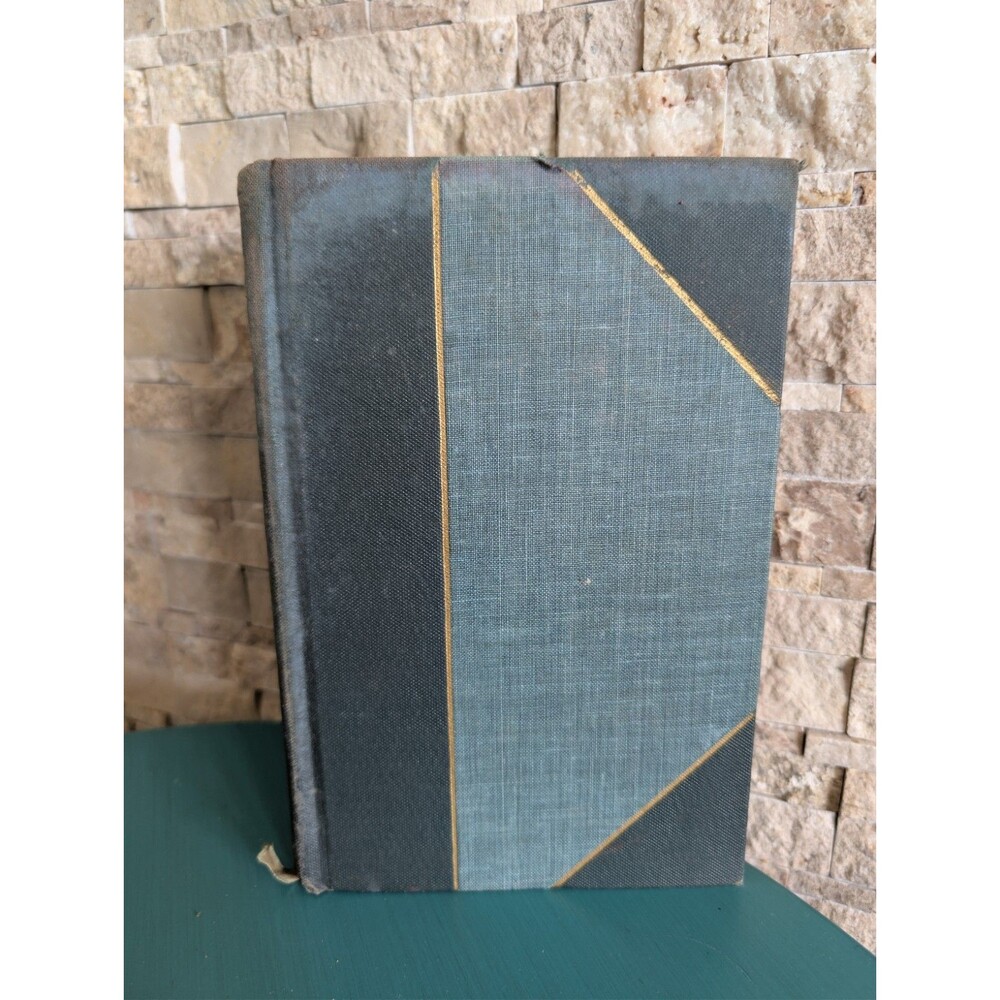 Rare 1930 The Light That Failed Three Sirens Press VTG Rudyard Kipling Hardcover - Picture 2 of 11